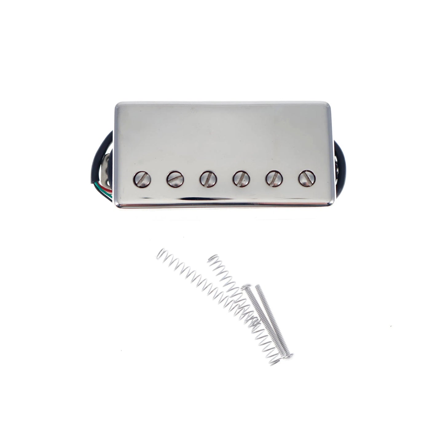 Seymour Duncan TB-59 '59 Bridge Trembucker - Nickel Cover