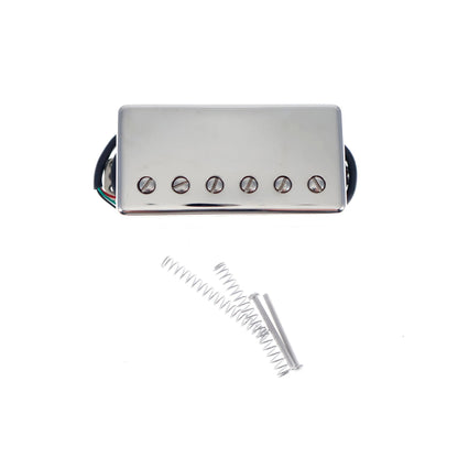 Seymour Duncan TB-59 '59 Bridge Trembucker - Nickel Cover