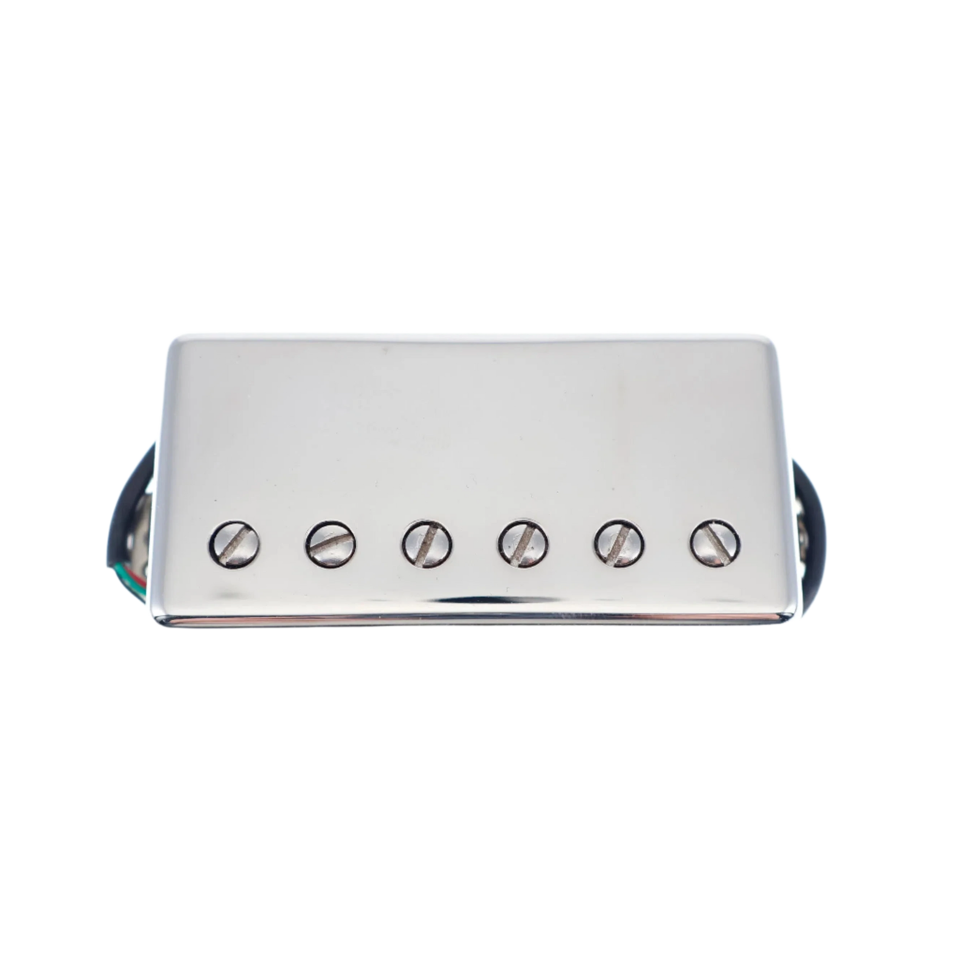 Seymour Duncan TB-59 '59 Bridge Trembucker - Nickel Cover