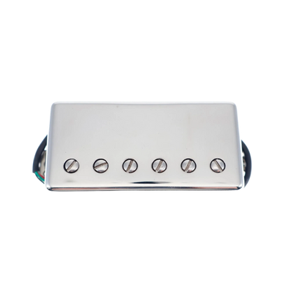 Seymour Duncan TB-59 '59 Bridge Trembucker - Nickel Cover