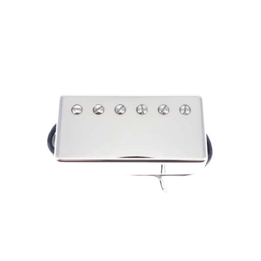 Seymour Duncan TB-DD1b Dean Zelinsky JB Bridge Humbucker - Nickel Cover