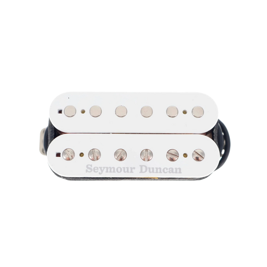 Seymour Duncan TB-PG1b Pearly Gates Trembucker - White