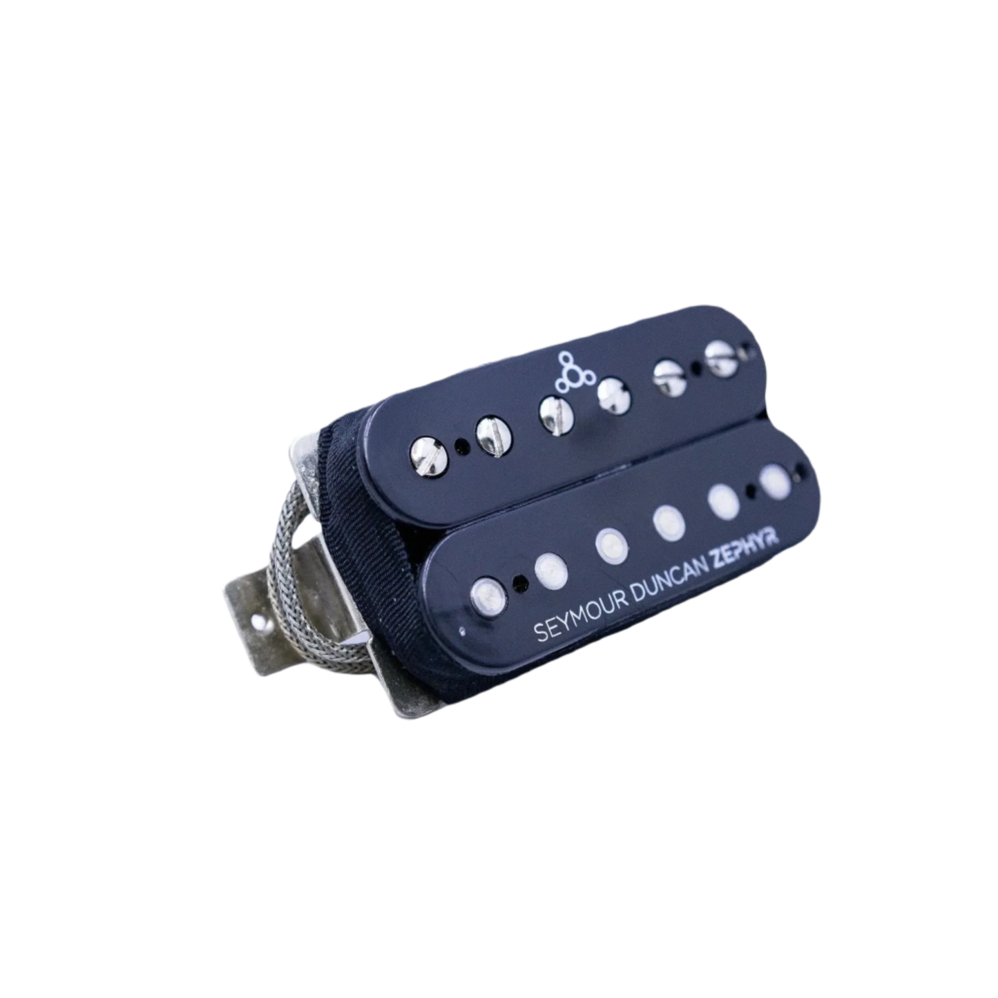 Seymour Duncan ZS-1n Zephyr Neck Humbucker - Black