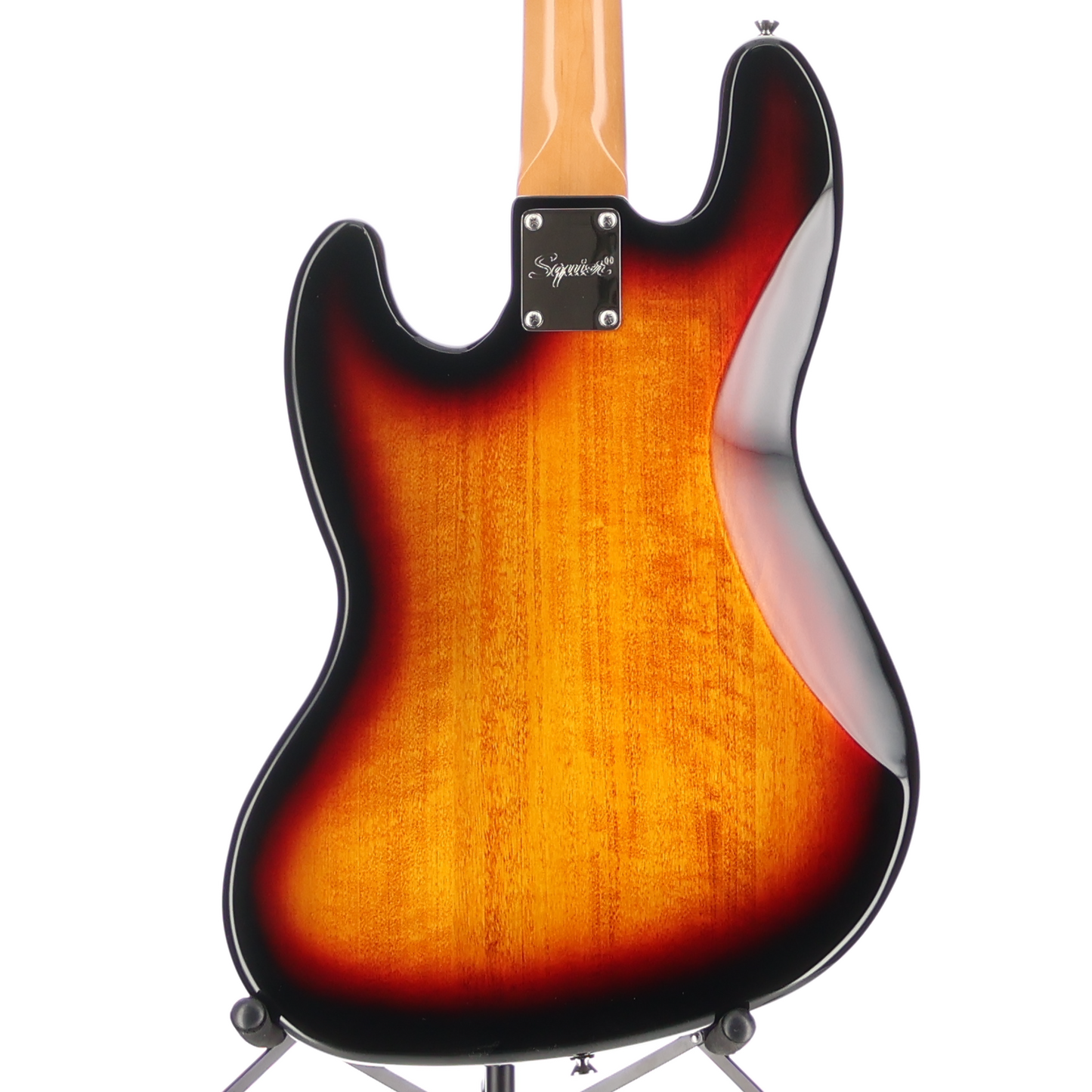 Squier Classic Vibe '60s Jazz Bass, 3-Color Sunburst, Plays Great (SR) (16780)