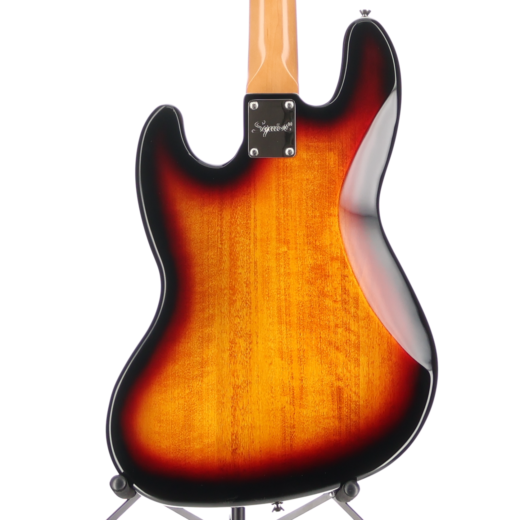 Squier Classic Vibe '60s Jazz Bass, 3-Color Sunburst, Plays Great (SR) (16780)