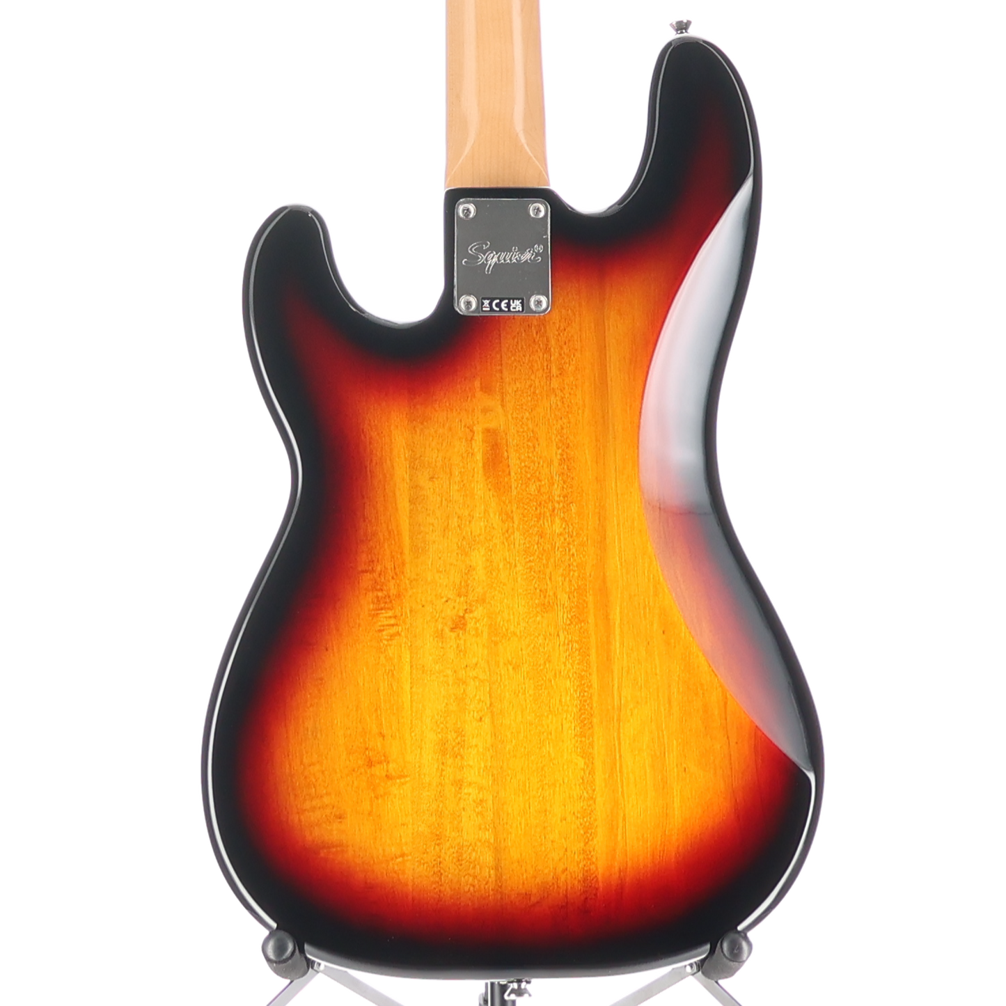 Squier Classic Vibe '60s Precision Bass, 3-Color Sunburst, Pro Setup (F5) (34323)