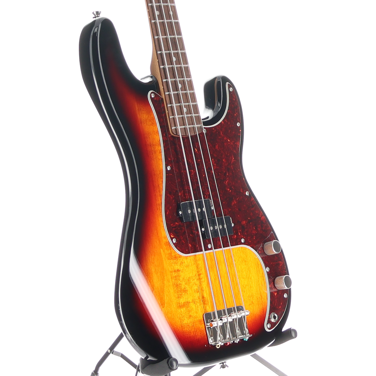 Squier Classic Vibe 