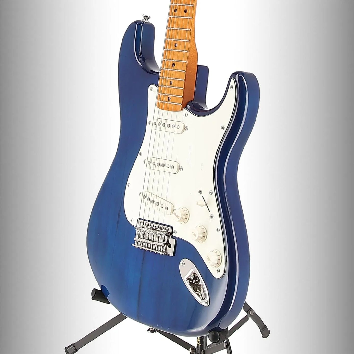 Squier Classic Vibe 70s Stratocaster MN SBT (Y1) (19915)