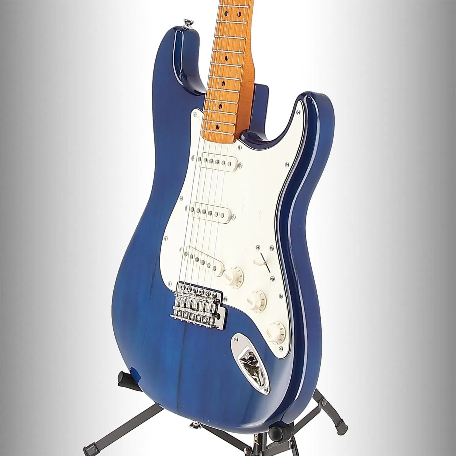 Squier Classic Vibe 70s Stratocaster MN SBT (Y1) (19915)