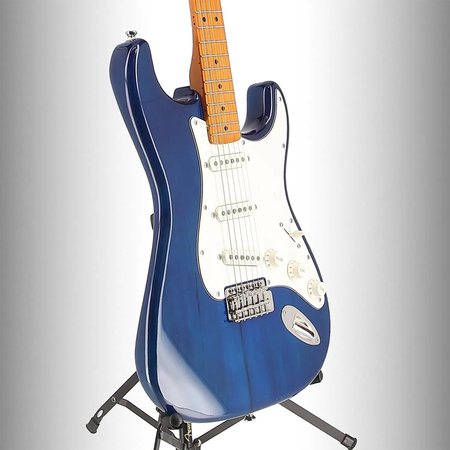 Squier Classic Vibe 70s Stratocaster MN SBT (Y1) (19915)