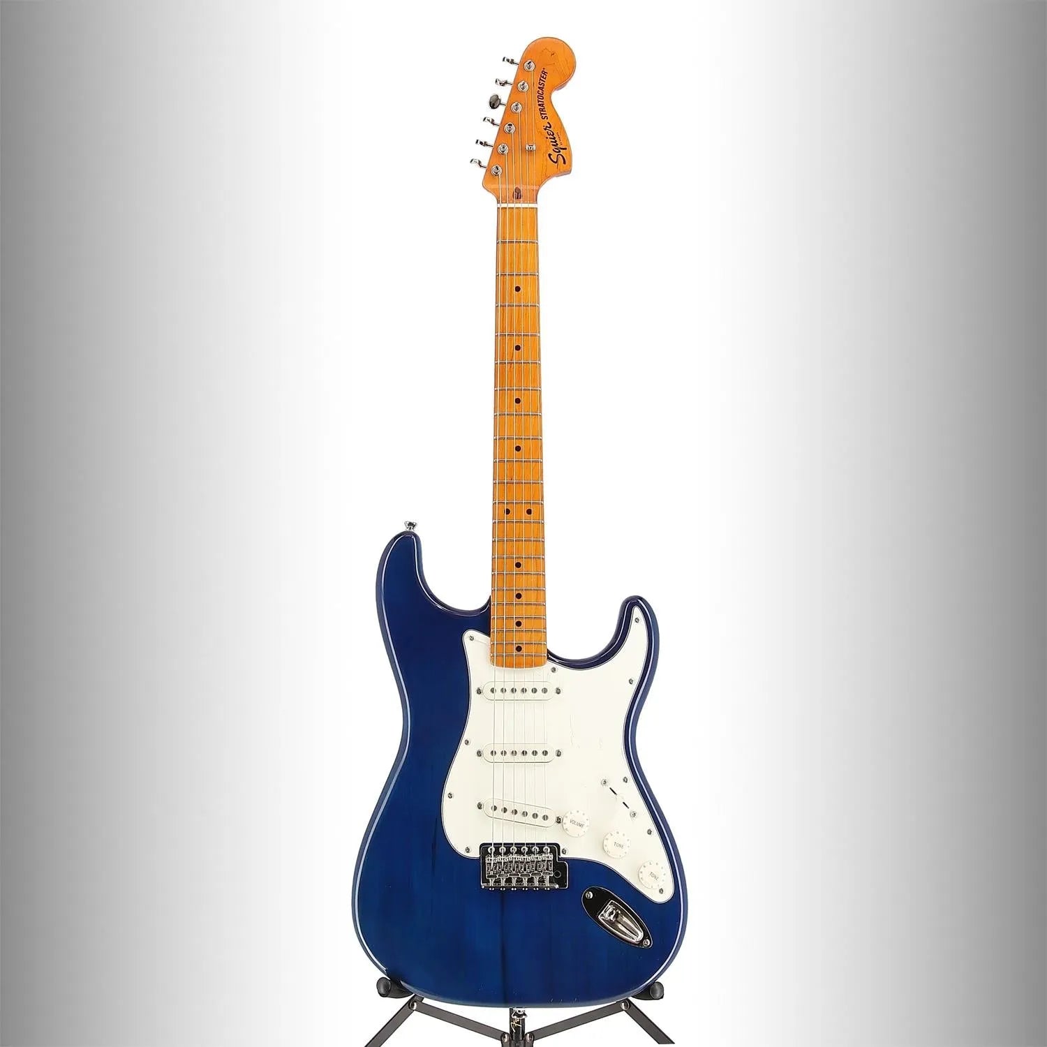 Squier Classic Vibe 70s Stratocaster MN SBT (Y1) (19915)