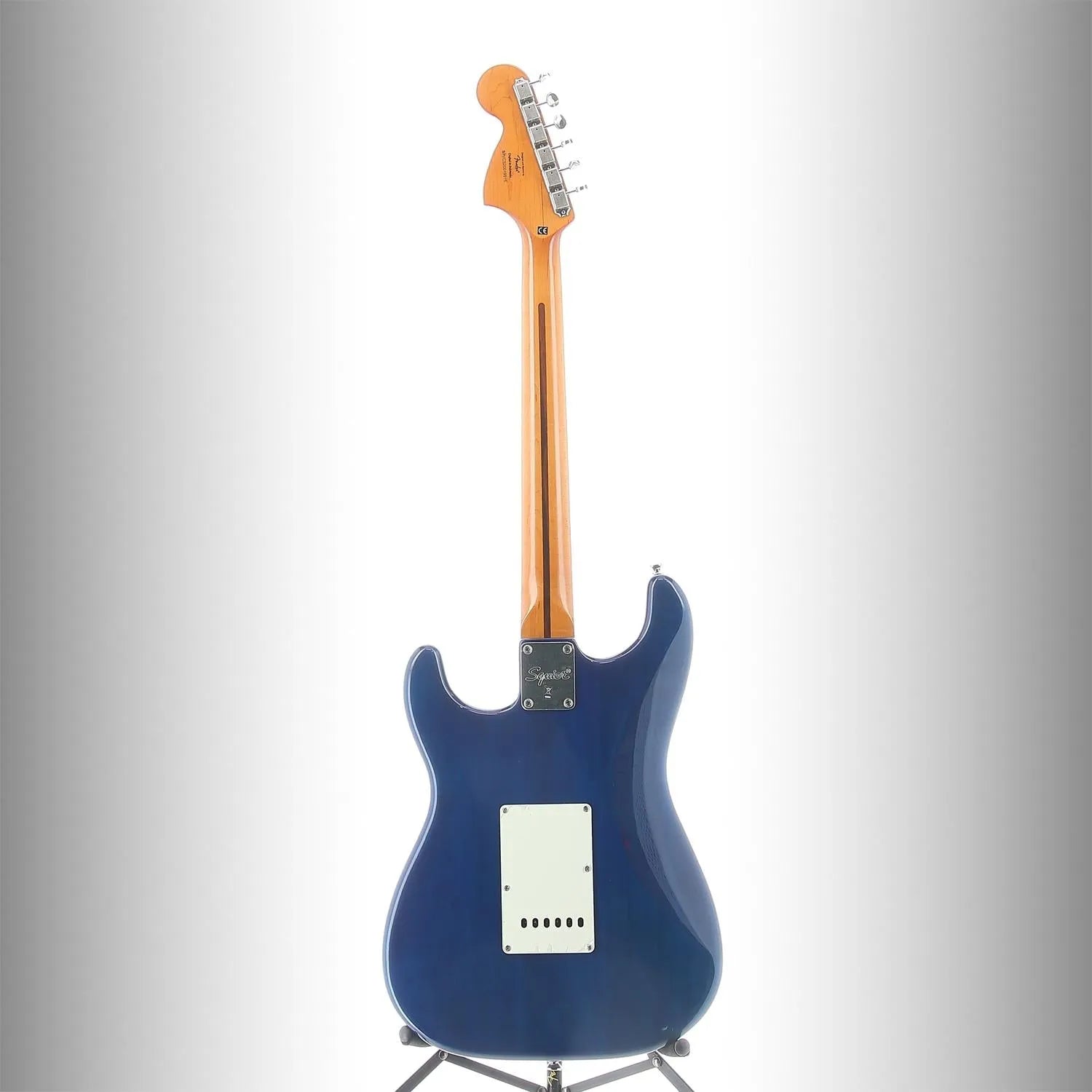 Squier Classic Vibe 70s Stratocaster MN SBT (Y1) (19915)