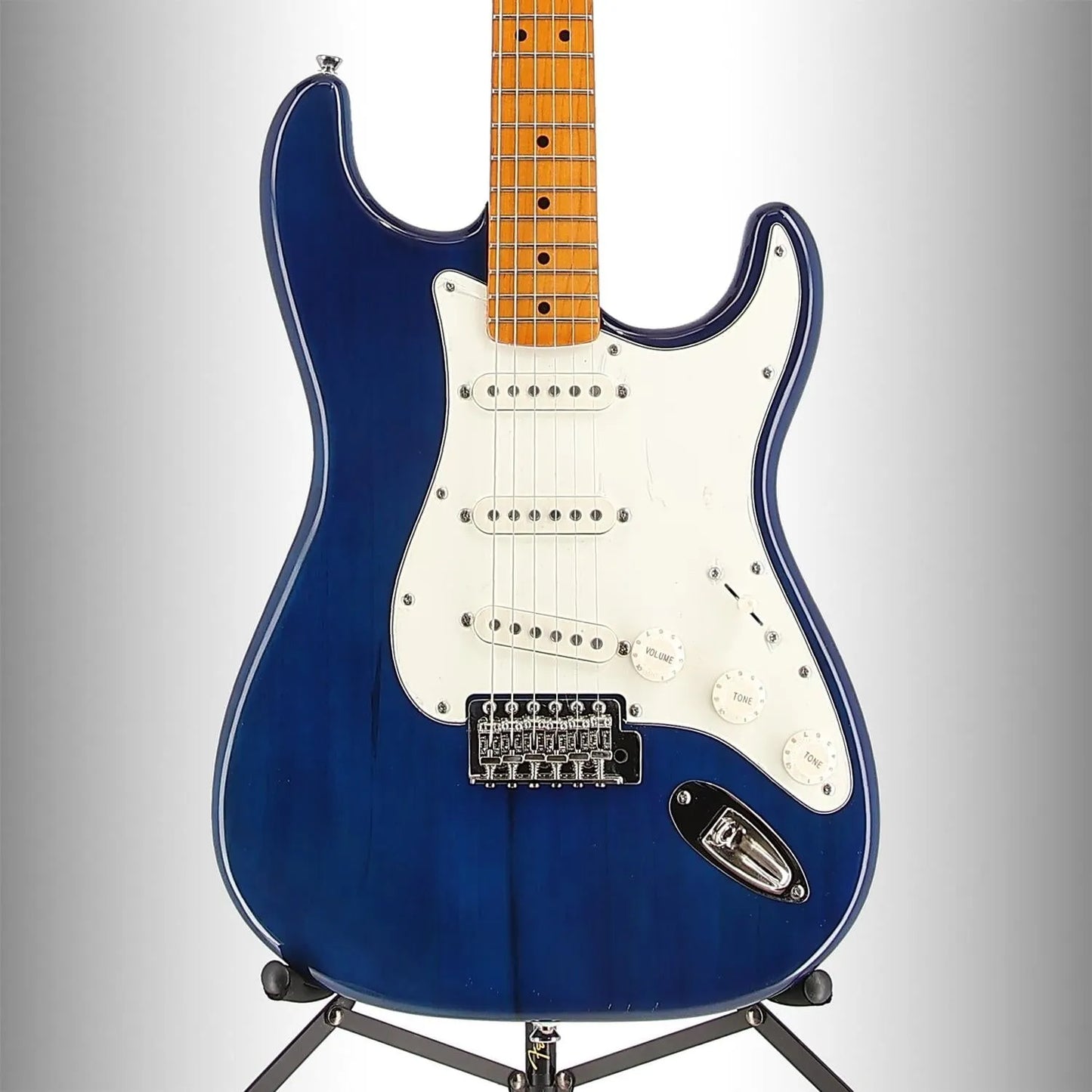 Squier Classic Vibe 70s Stratocaster MN SBT (Y1) (19915)