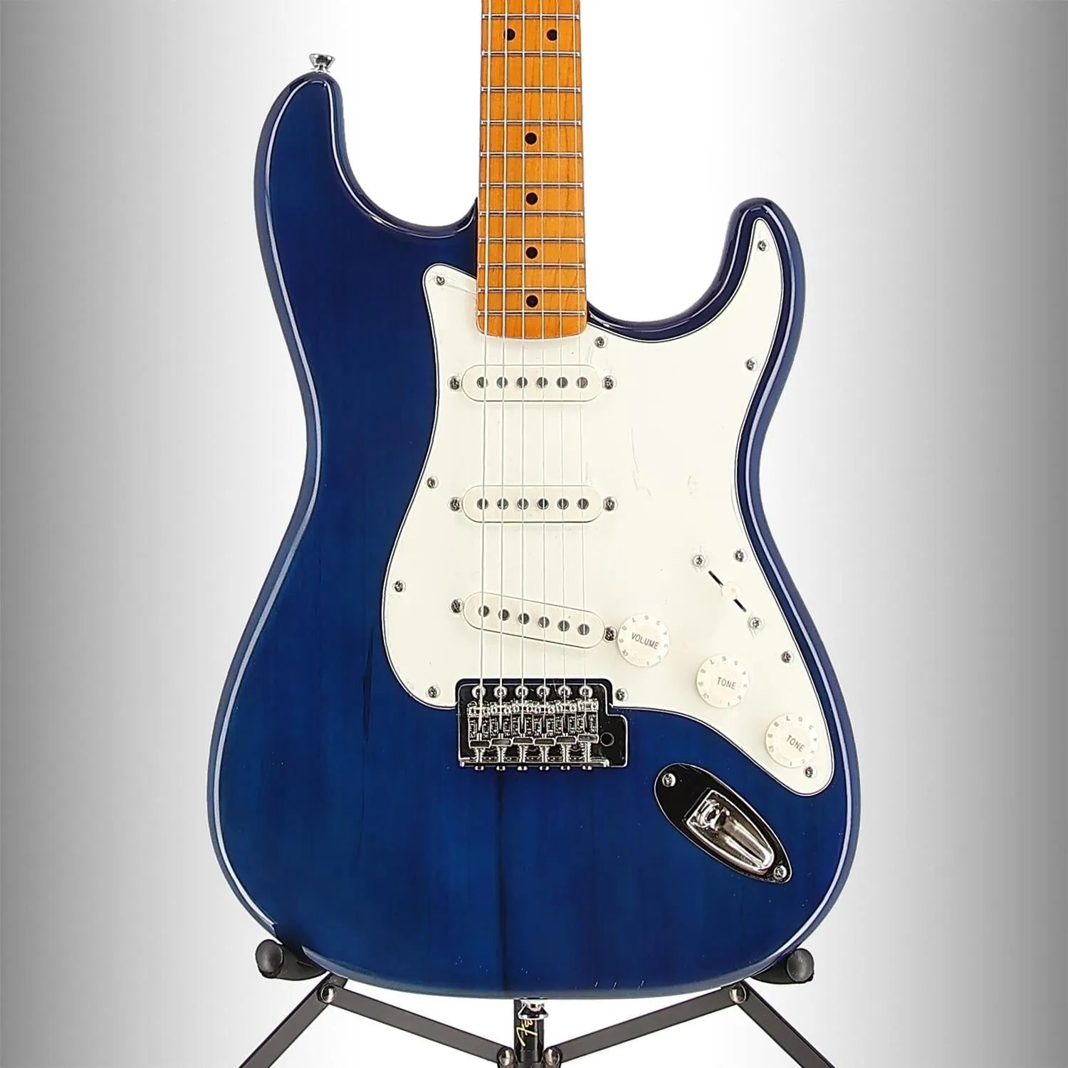 Squier Classic Vibe 70s Stratocaster MN SBT (Y1) (19915)