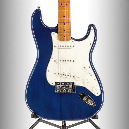 Squier Classic Vibe 70s Stratocaster MN SBT (Y1) (19915)
