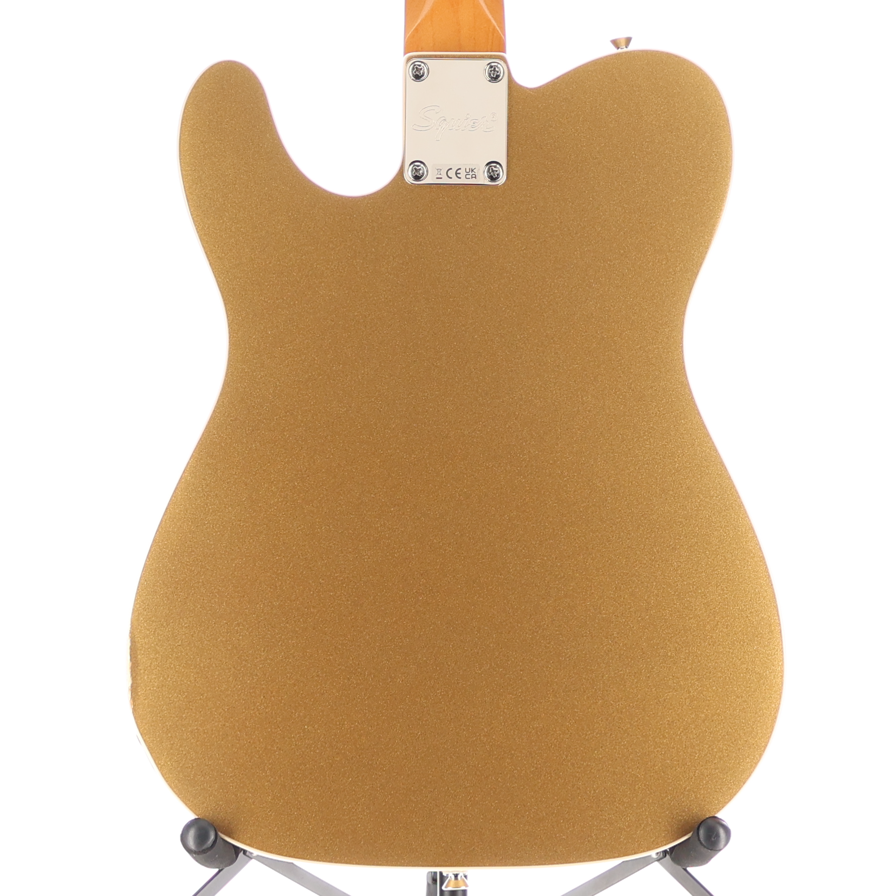 【カスタム品】 squier telecaster classicvibe Squier Classic Vibe '70s Telecaster Custom - 3-Tone Sunburst