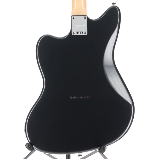 Squier Limited Edition Paranormal Offset Telecaster SJ Charcoal Frost Metallic (RP) (06569)