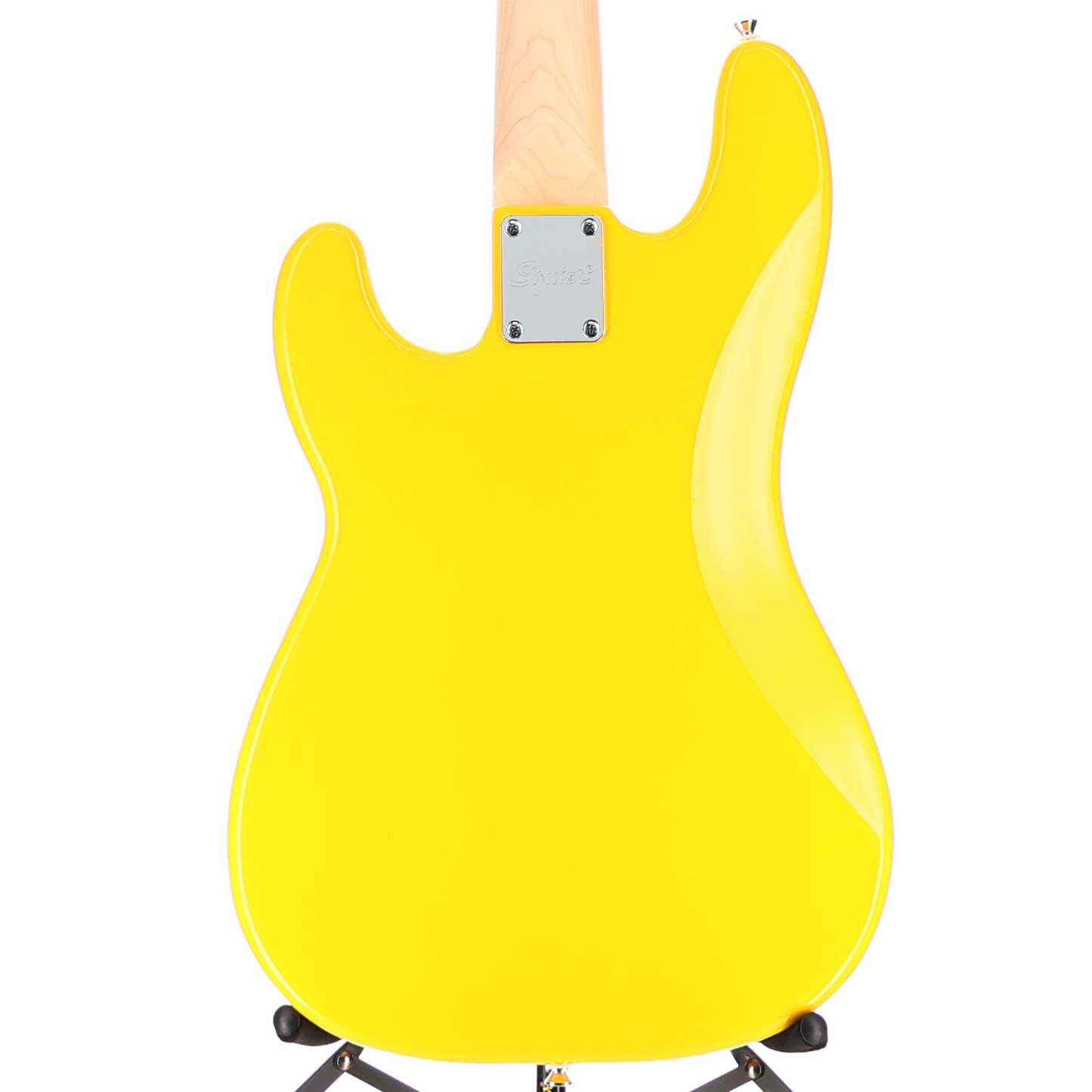 Squier Sonic Precision Bass, Graffiti Yellow (RP) (02574)
