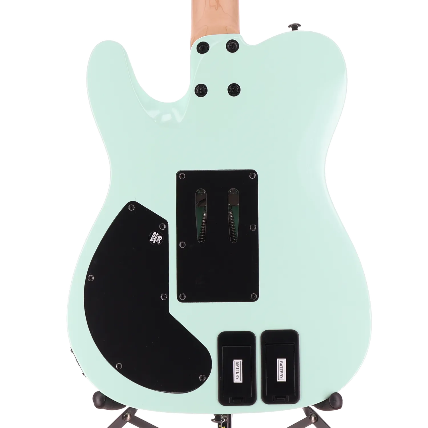 Sun Valley Super Shredder PT FR S - Sea Foam Green (O10) (59035)