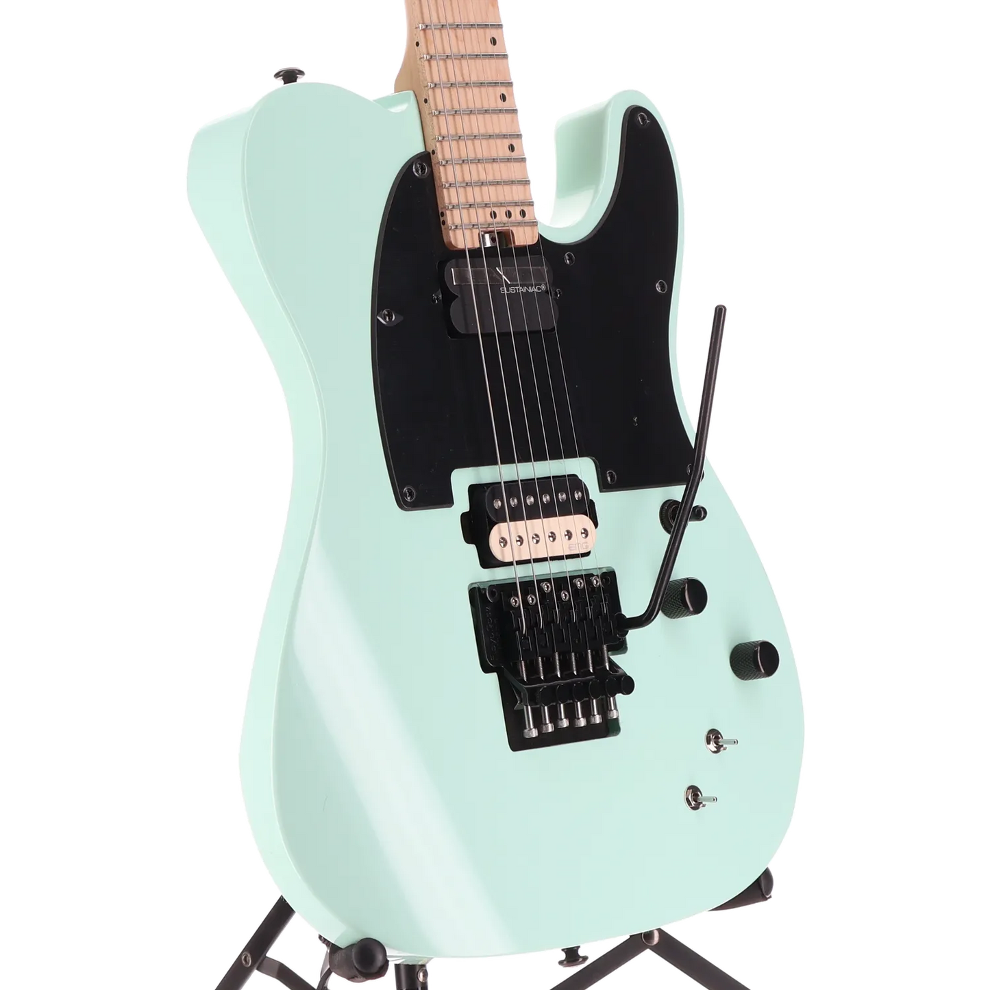 Sun Valley Super Shredder PT FR S - Sea Foam Green (O10) (59035)