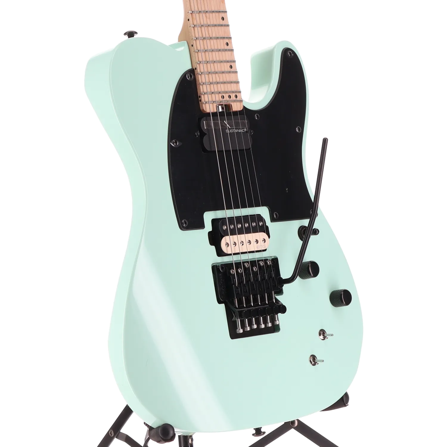 Sun Valley Super Shredder PT FR S - Sea Foam Green (O10) (59035)