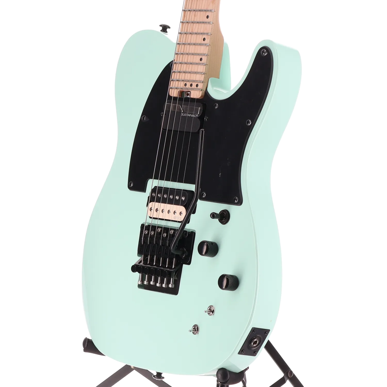 Sun Valley Super Shredder PT FR S - Sea Foam Green (O10) (59035)