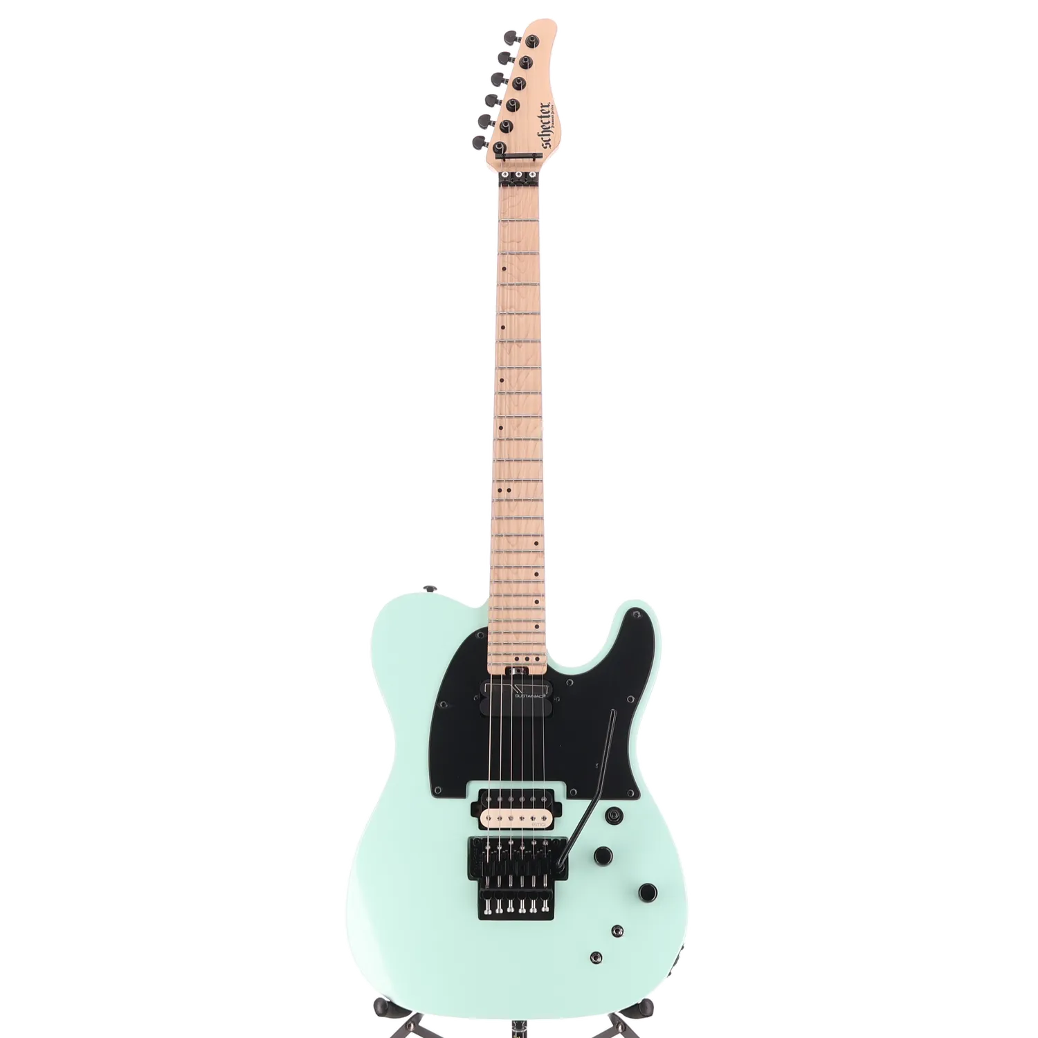 Sun Valley Super Shredder PT FR S - Sea Foam Green (O10) (59035)