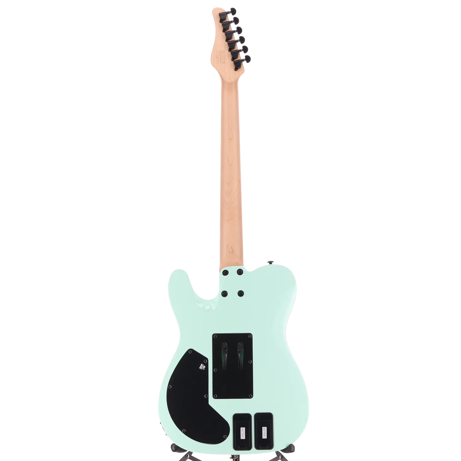 Sun Valley Super Shredder PT FR S - Sea Foam Green (O10) (59035)