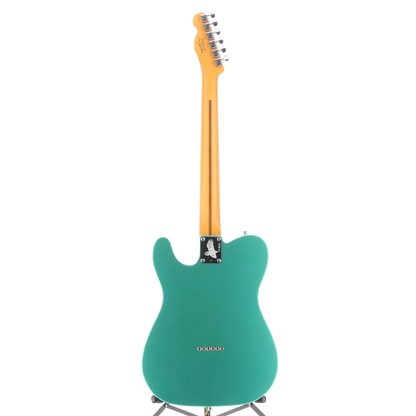 Susan Tedeschi Telecaster, Rosewood Fingerboard, Aged Caribbean Mist (BB2) (40086)