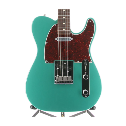 Susan Tedeschi Telecaster, Rosewood Fingerboard, Aged Caribbean Mist (BB2) (40086)