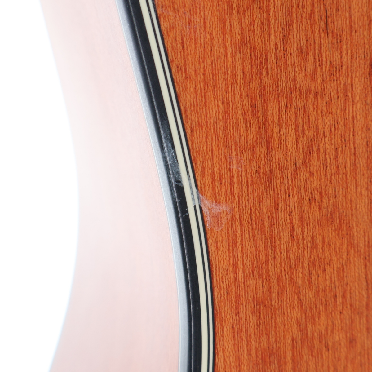 Takamine G Series GD11MCE All Layered Mahogany Acoustic-Electric Guitar - Natural Satin (M5) (43969)