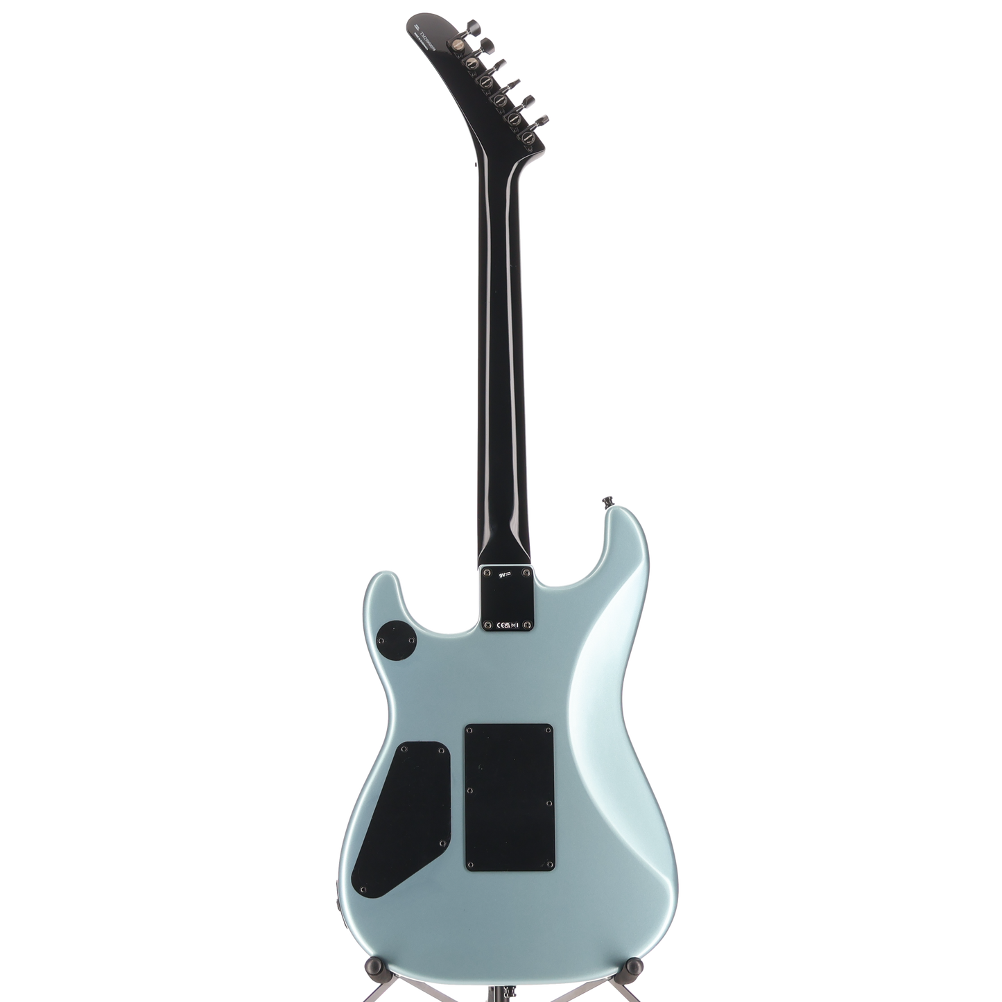 Fender Tom Morello "Arm The Homeless", Rosewood Fingerboard, Blue Ice Metallic (F8) (00098)