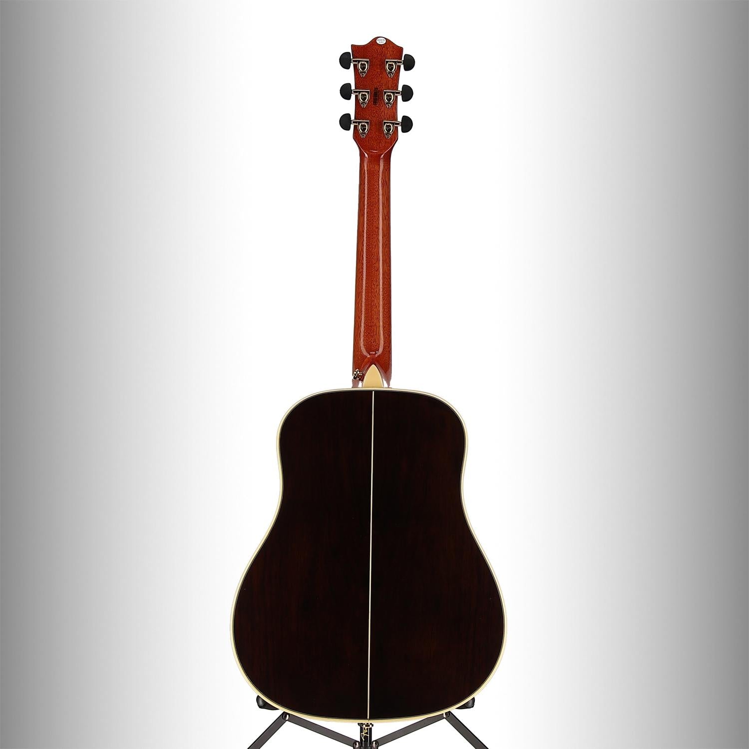 Tagima Fernie Baby, 3/4 Scale, Cherry Burst (RP) (NIECB)