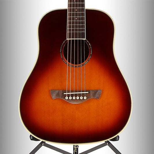 Tagima Fernie Baby, 3/4 Scale, Cherry Burst (RP) (NIECB)