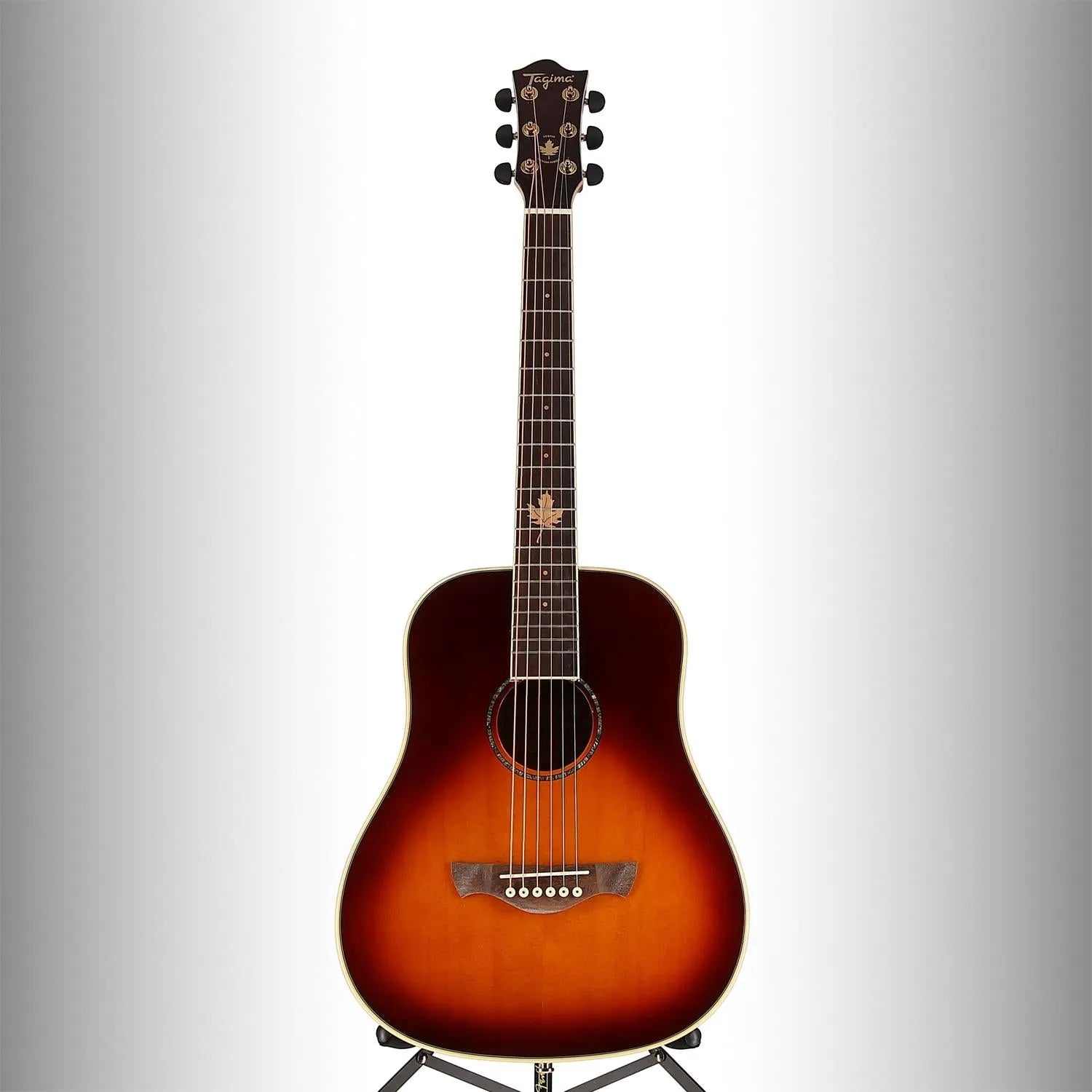Tagima Fernie Baby Cherry Burst (RP) (NIECB)