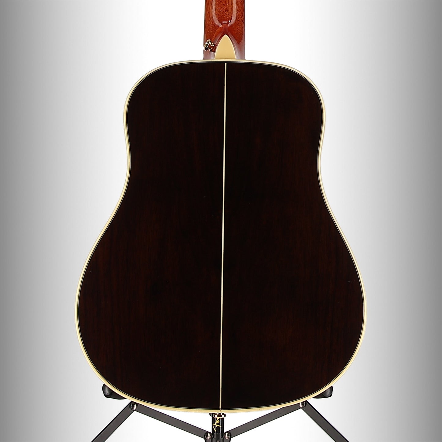 Tagima Tagima Fernie Baby, 3/4 Scale, Cherry Burst (RP) (NIECB)
