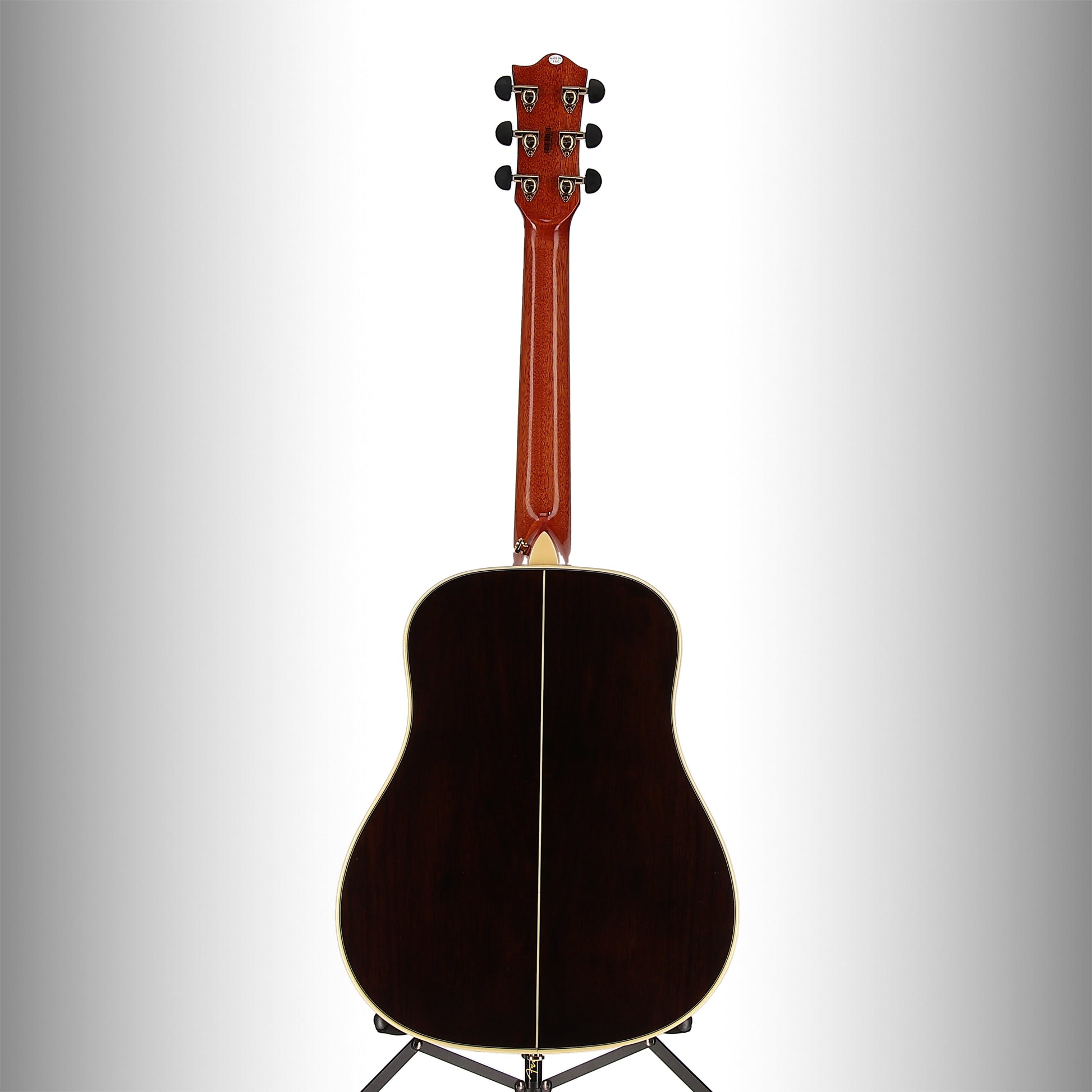 Tagima Tagima Fernie Baby, 3/4 Scale, Cherry Burst (RP) (NIECB)