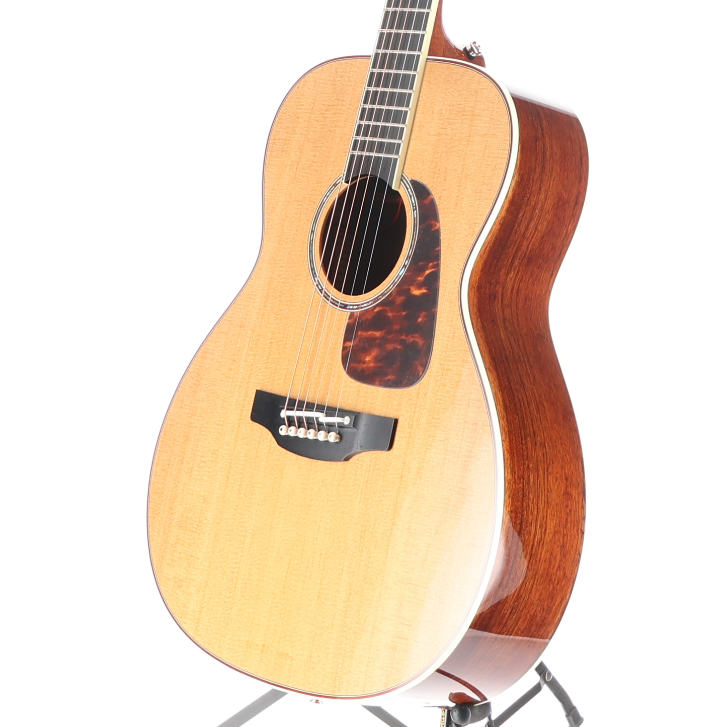 Takamine CP7MO-TT Orchestral Solid Thermal Sitka Spruce Top - Natural (RC3) (20444)