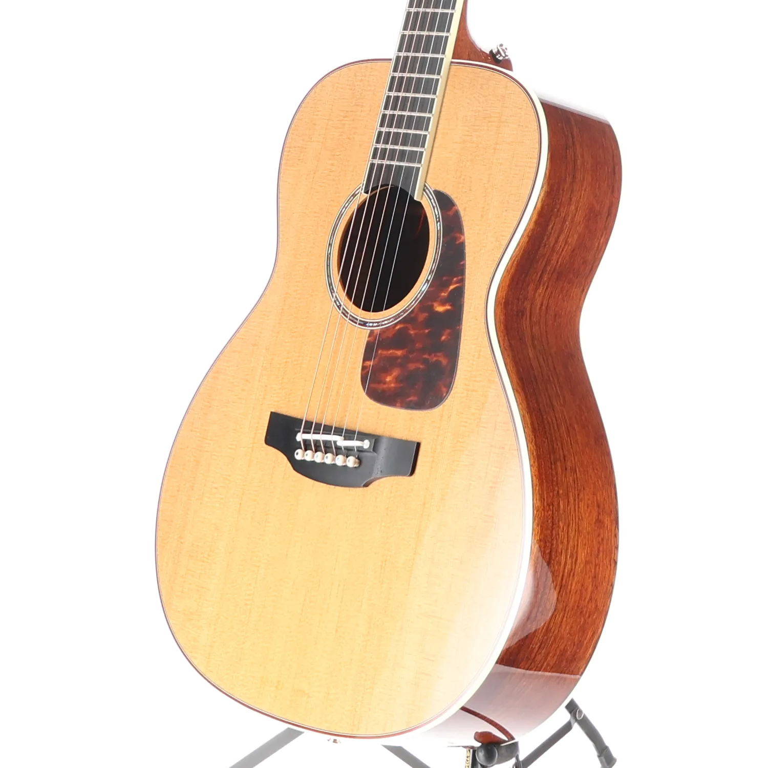 Takamine CP7MO-TT Orchestral Solid Thermal Sitka Spruce Top - Natural (RC3) (20444)
