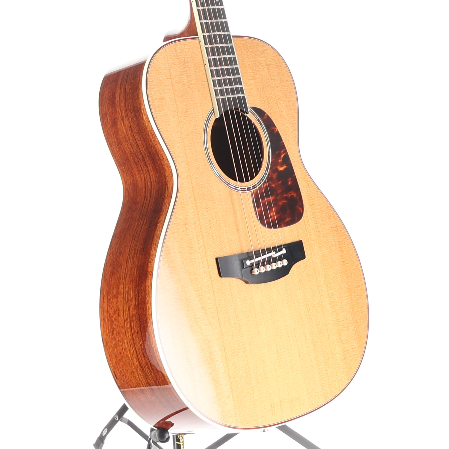 Takamine CP7MO-TT Orchestral Solid Thermal Sitka Spruce Top - Natural (RC3) (20444)