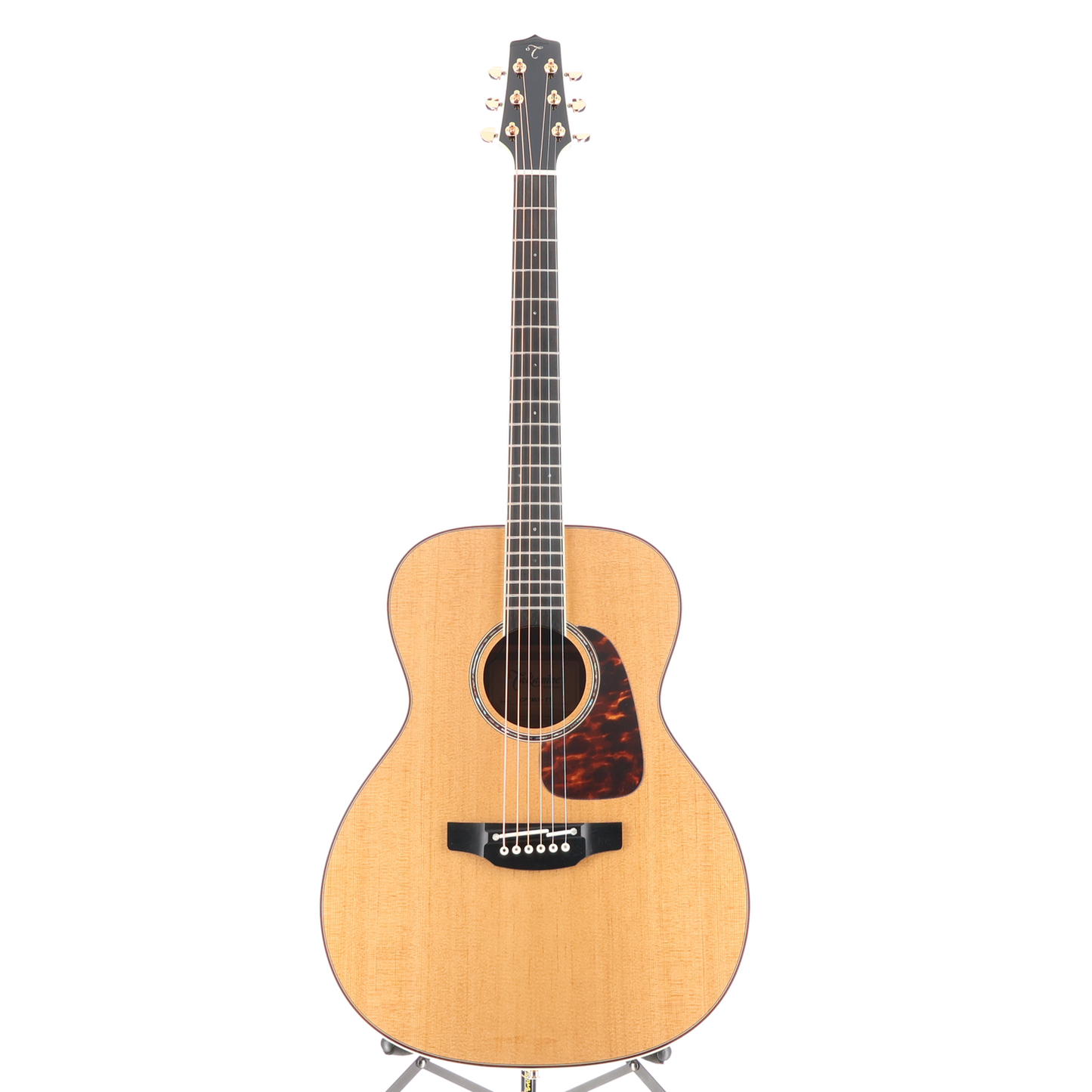 Takamine CP7MO-TT Orchestral Solid Thermal Sitka Spruce Top - Natural (RC3) (20444)