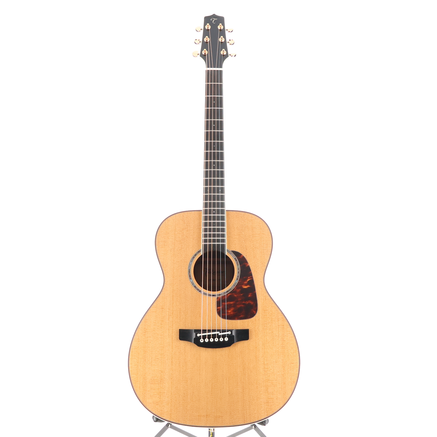 Takamine CP7MO-TT Orchestral Solid Thermal Sitka Spruce Top - Natural (RC3) (20444)