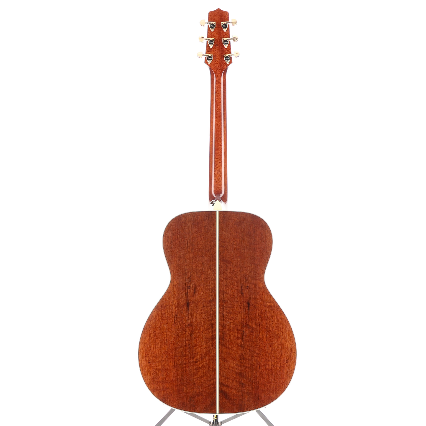 Takamine CP7MO-TT Orchestral Solid Thermal Sitka Spruce Top - Natural (RC3) (20444)