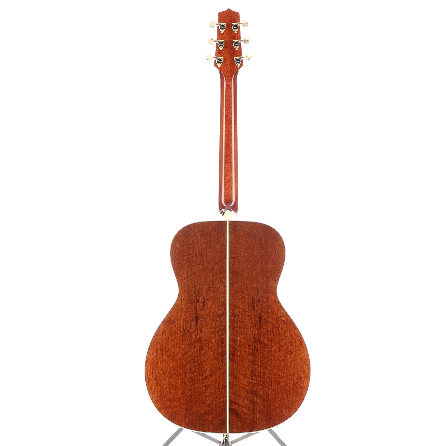 Takamine CP7MO-TT Orchestral Solid Thermal Sitka Spruce Top - Natural (RC3) (20444)