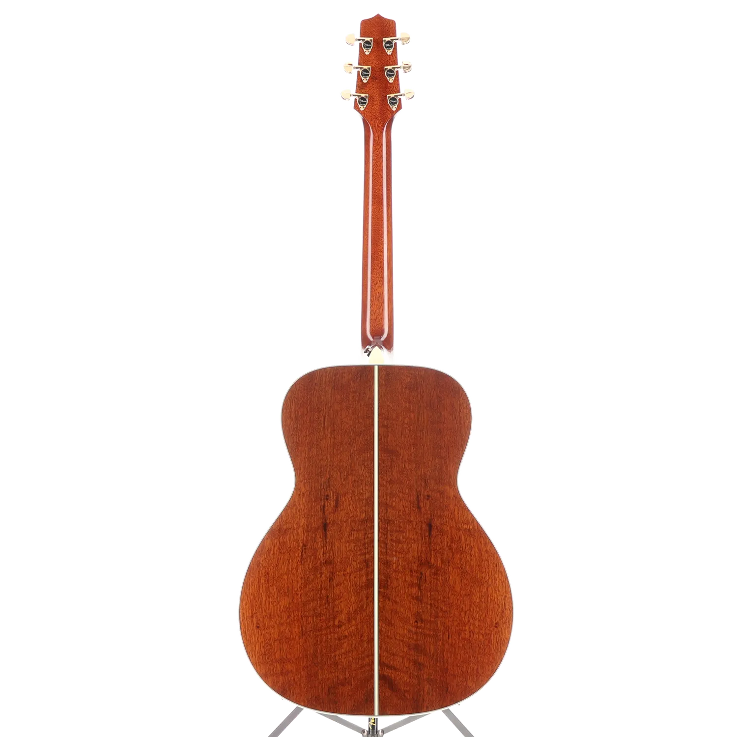 Takamine CP7MO-TT Orchestral Solid Thermal Sitka Spruce Top - Natural (RC3) (20444)