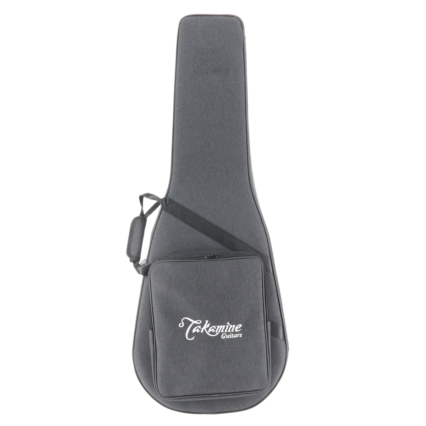 Takamine CP7MO-TT Orchestral Solid Thermal Sitka Spruce Top - Natural (RC3) (20444)