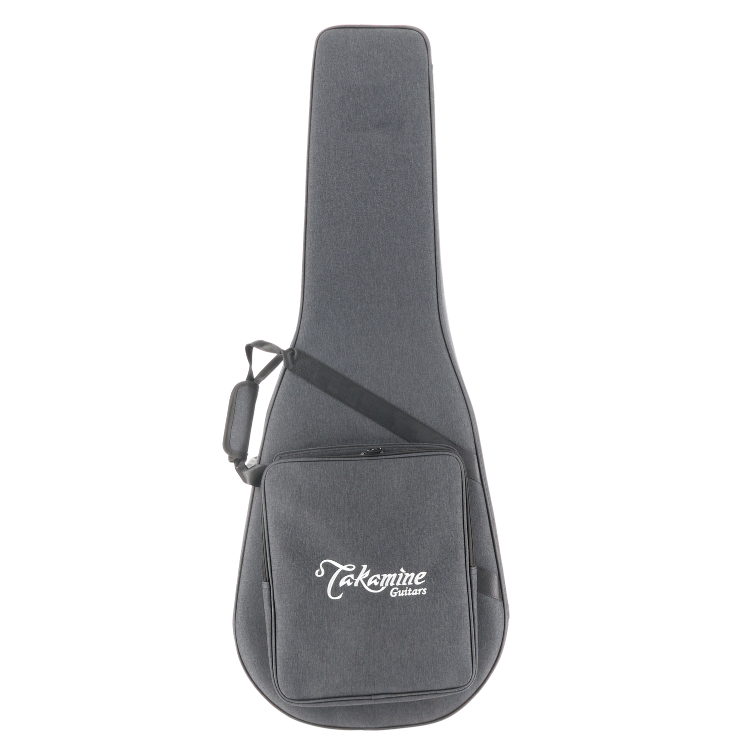 Takamine CP7MO-TT Orchestral Solid Thermal Sitka Spruce Top - Natural (RC3) (20444)