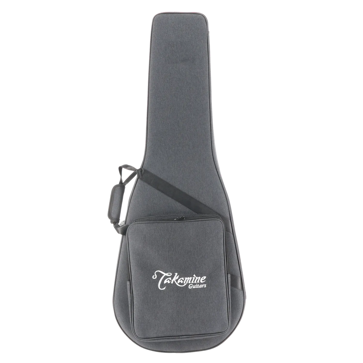 Takamine CP7MO-TT Orchestral Solid Thermal Sitka Spruce Top - Natural (RC3) (20444)