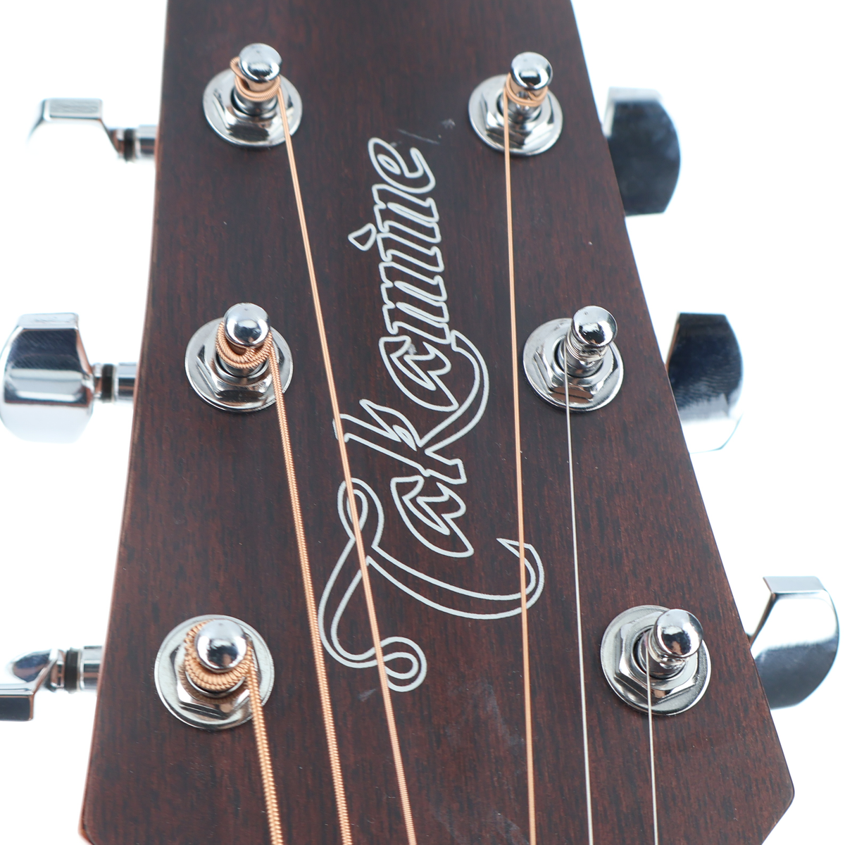 Takamine G Series GD11MCE All Layered Mahogany Acoustic-Electric Guitar - Natural Satin (M5) (43969)