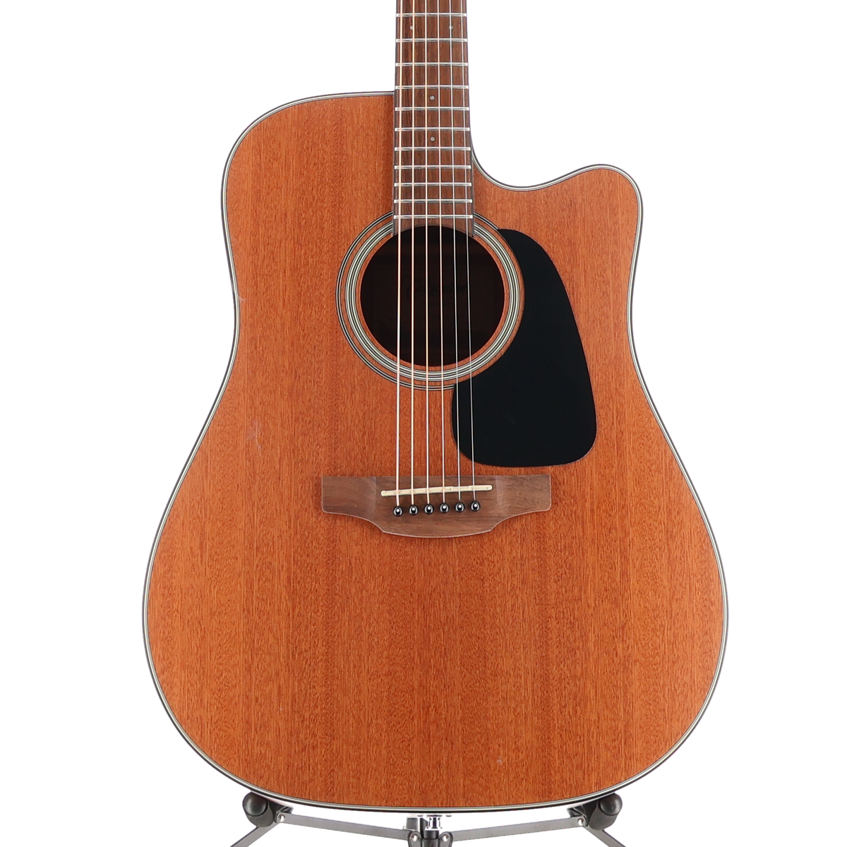 Takamine G Series GD11MCE All Layered Mahogany Acoustic-Electric Guitar - Natural Satin (M5) (43969)